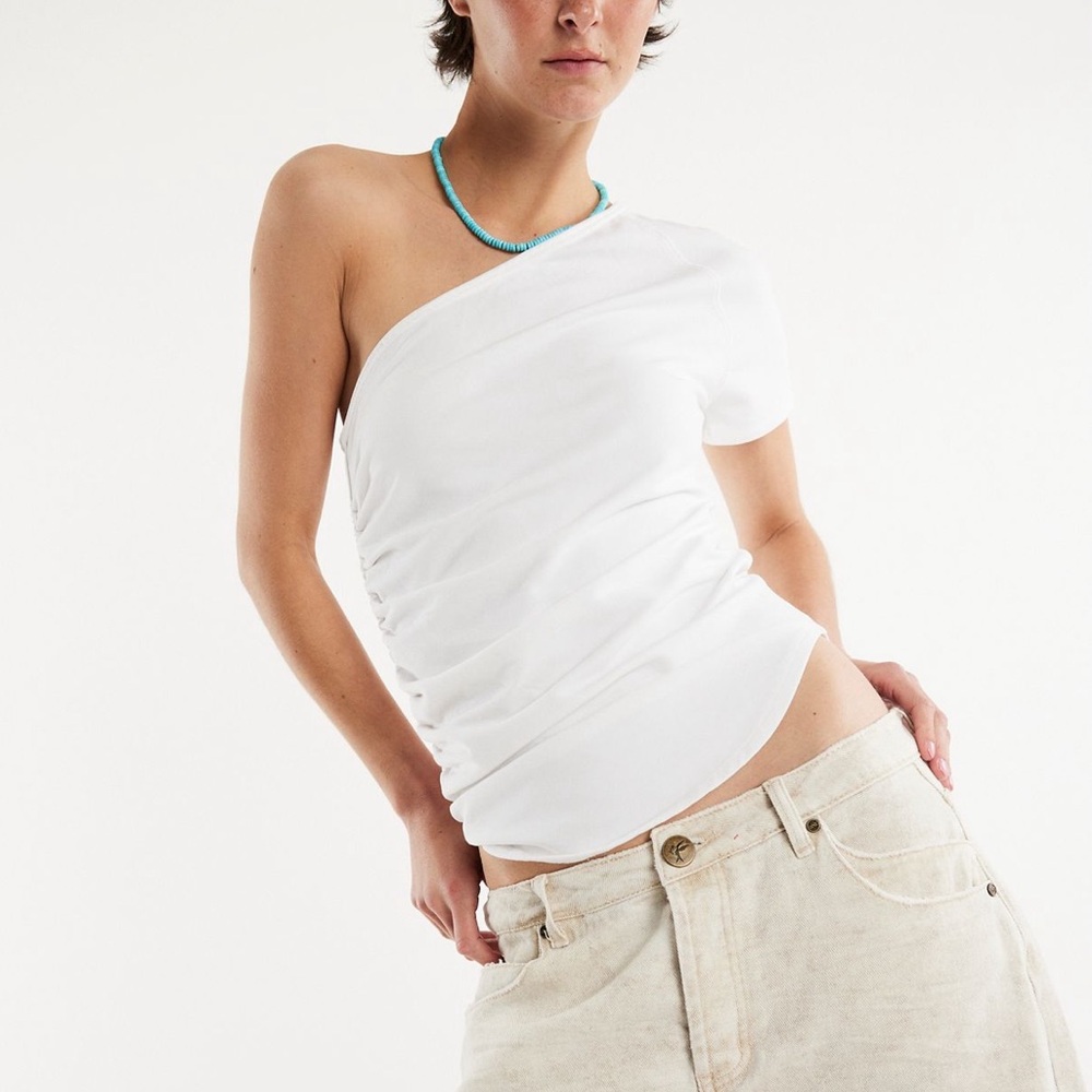 Free People We The Free Stella Tee. NWT